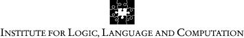 Institute for Logic, Language and Computation