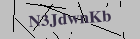 Security image. You must enable images to submit entry