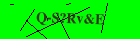 Security image. You must enable images to submit entry