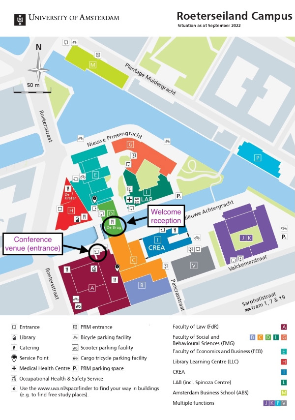 aiml-plattegrond-rec-uva