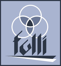 folli logo color