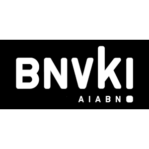 BNVKI Logo