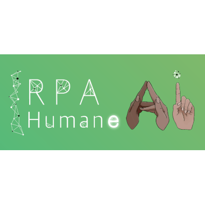 Human(e) AI Logo