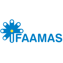 IFAAMAS Logo